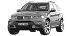 BMW E70 B14B9 Fault Code