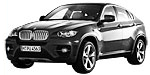 BMW E71 B14B9 Fault Code