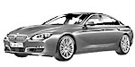 BMW F06 B14B9 Fault Code